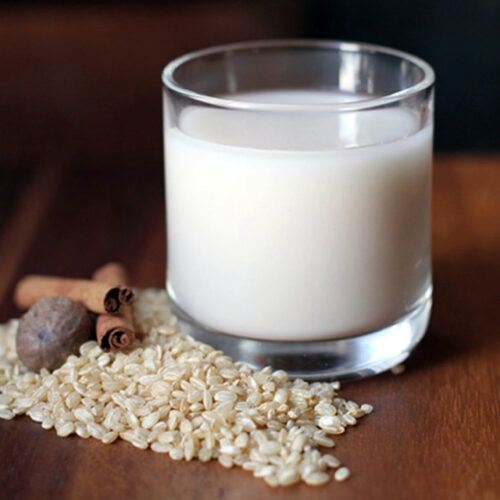 Leche de Arroz