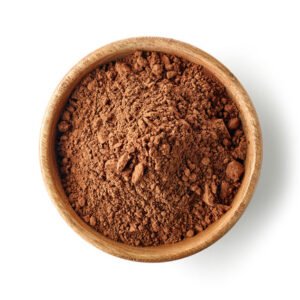 Cacao en Polvo Nutrición terapéutica